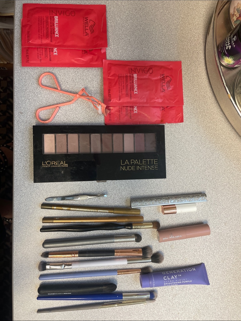 Beauty bundle